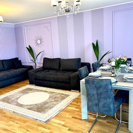 Leon Art Apartment Lipsko Exteriér fotografie