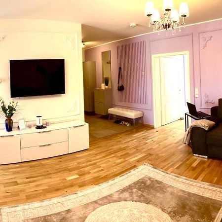 Leon Art Apartment Lipsko Exteriér fotografie