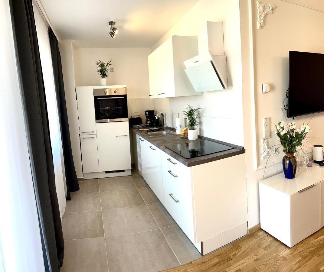 Leon Art Apartment Lipsko Exteriér fotografie