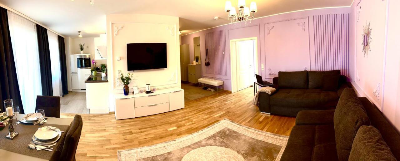 Leon Art Apartment Lipsko Exteriér fotografie