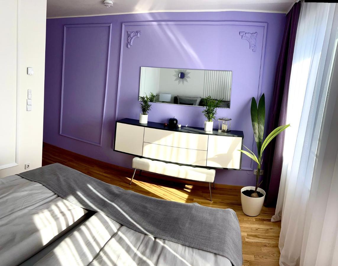 Leon Art Apartment Lipsko Exteriér fotografie